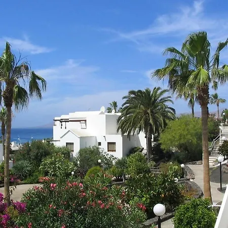 Tabaibas Apartment Puerto del Carmen (Lanzarote)