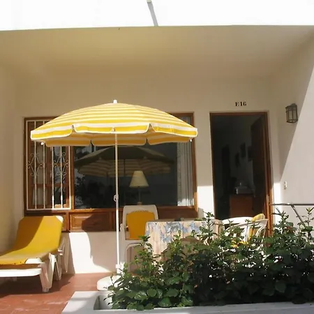 Tabaibas Appartement *