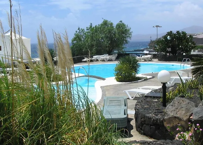 Appartement Tabaibas