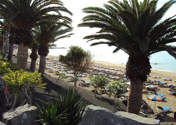 Tabaibas Appartement Puerto del Carmen (Lanzarote)