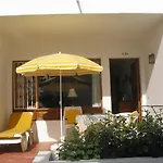 Tabaibas Apartment *