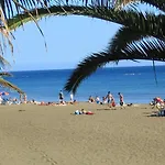 Apartment Tabaibas *
