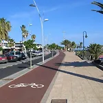 Apartment Tabaibas