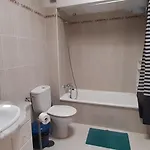 Tabaibas Apartment *