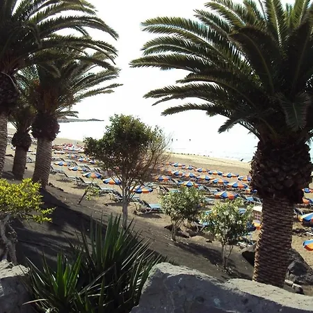 Tabaibas Appartement Puerto del Carmen (Lanzarote)