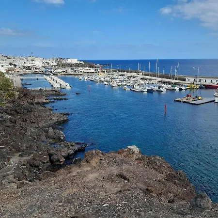 Tabaibas Appartamento *