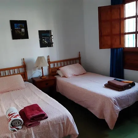 Tabaibas Apartamento Puerto del Carmen (Lanzarote)