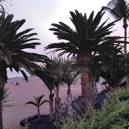 Tabaibas Апартаменты *