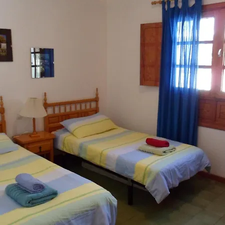 Tabaibas Apartament Puerto del Carmen (Lanzarote)