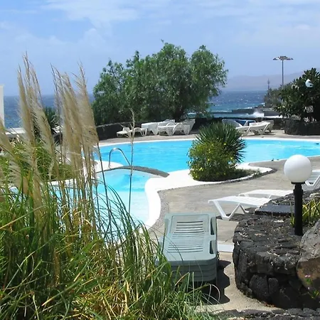 Daire Tabaibas