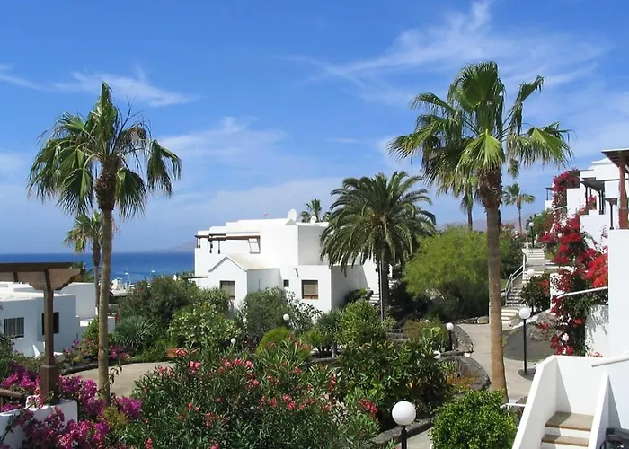 Tabaibas Apartmán Puerto del Carmen (Lanzarote)