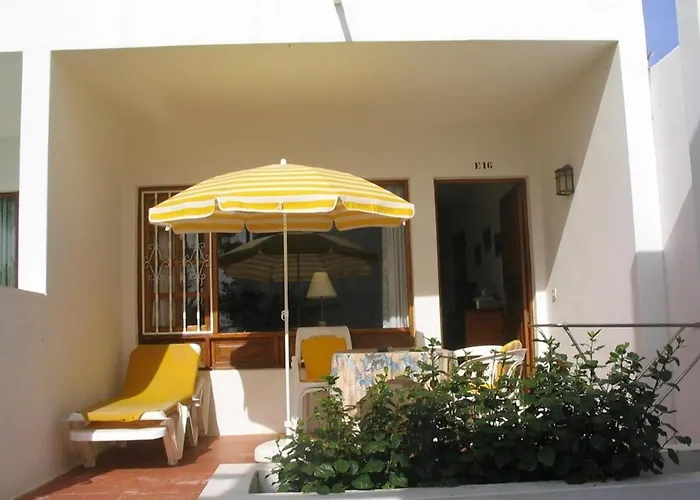 Tabaibas Apartmán *